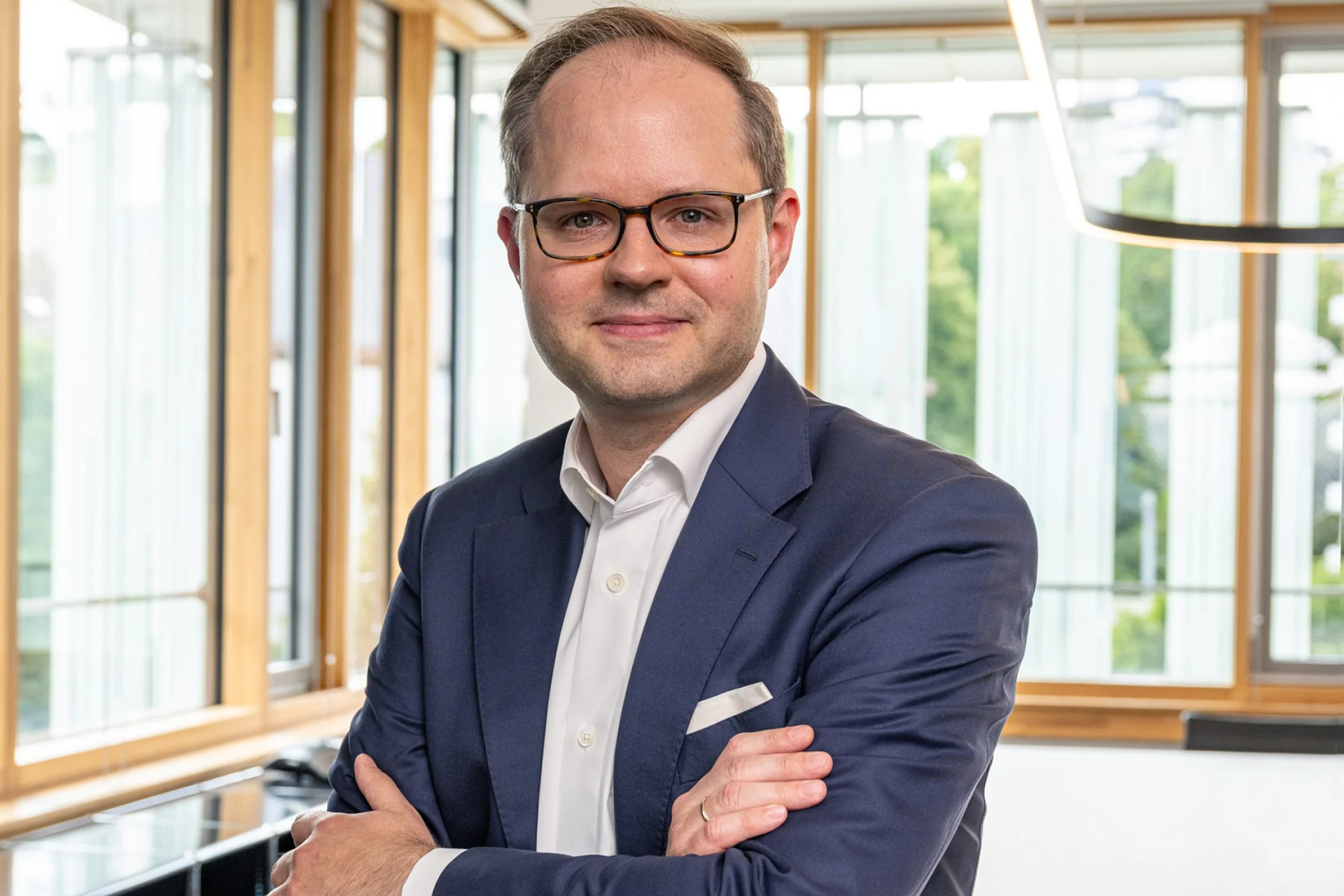 Dr. Felix Ungerer